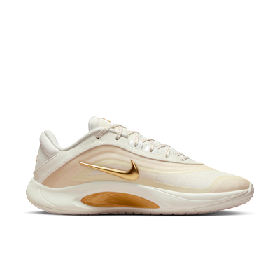 A'One "dyNasty" EP A'ja Wilson Basketball Shoes