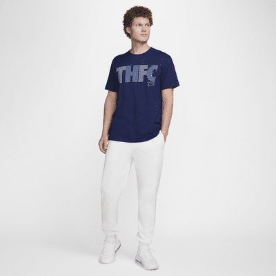 Playera de fútbol Nike para hombre Tottenham Hotspur