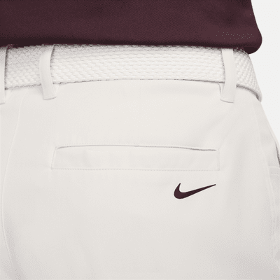 Shorts chino da golf 20 cm Nike Tour – Uomo