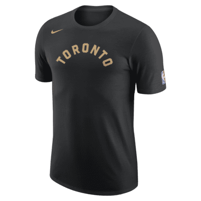 Toronto Raptors City Edition