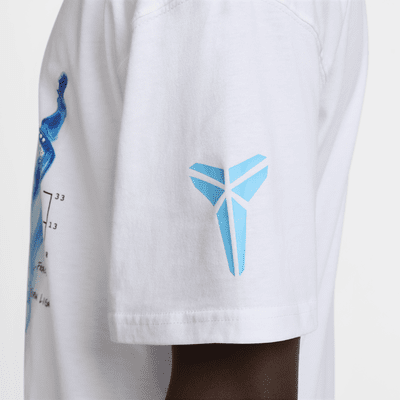 T-shirt Kobe "X-Ray" para homem