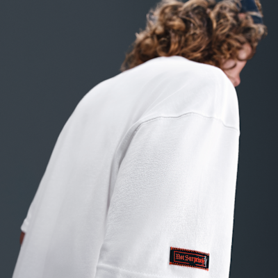 Playera de skateboarding Nike SB