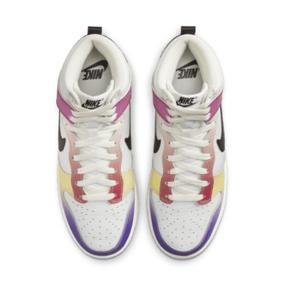 Nike Dunk High Women's Shoes