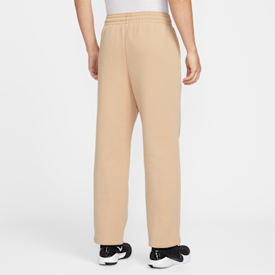 コービー メンズ Dri-FIT フリース バスケットボールパンツ