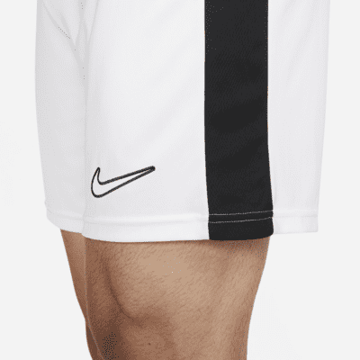 Shorts de fútbol Dri-FIT para hombre Nike Dri-FIT Academy