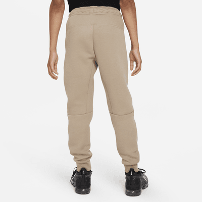 Nike Sportswear Tech Fleece Big Kids' (Boys') Pants. Nike.com