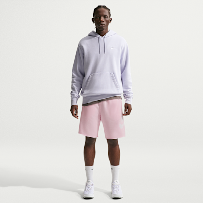 Nike Club Alumni Fransız Havlu Kumaşı Erkek Şortu