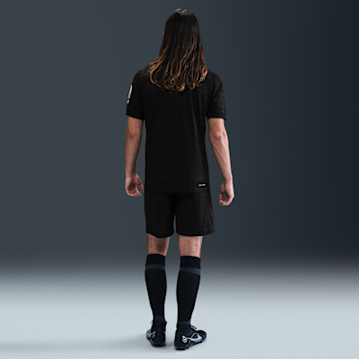 Short de foot replica Nike Dri-FIT FC Tottenham Hotspur 2025/26 Stadium Extérieur pour homme