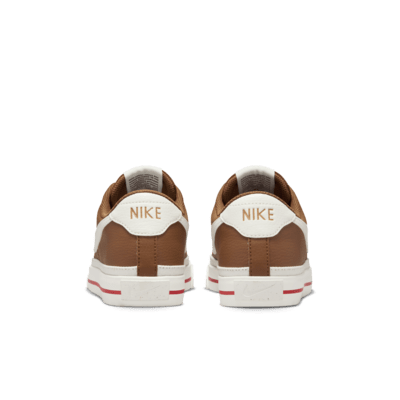 Nike Court Legacy Next Nature Women's Shoes