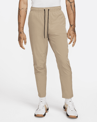 Мужские  Nike Unlimited Dri-FIT Tapered Leg Versatile Pants