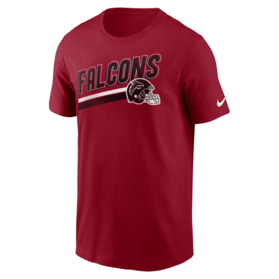 Nike store falcons shirt