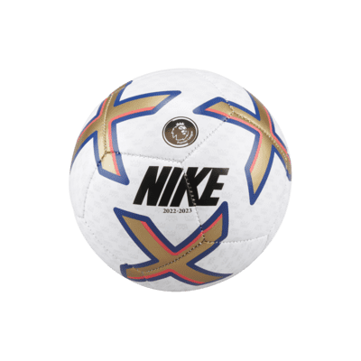 Premier League Skills Soccer Ball