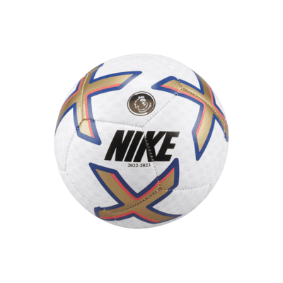 Premier League Skills Nike.com