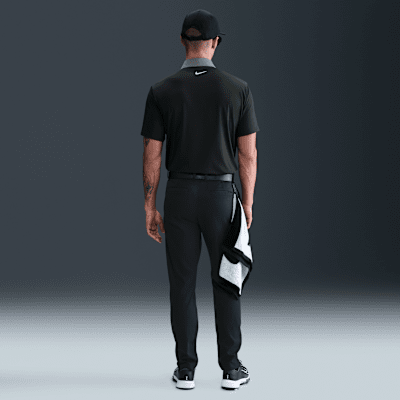 Nike Tour Men's Dri-FIT Golf Polo