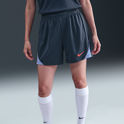 Nike Strike Women's Dri-FIT Football Shorts