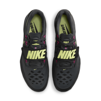 Sapatilhas de lançamento para pista e campo Nike Zoom Rotational 6