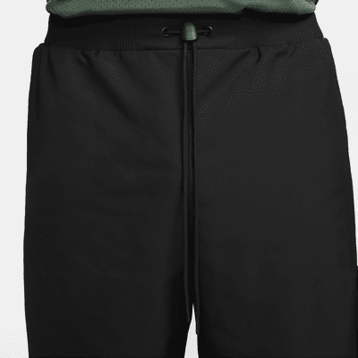 Pants de estilo funcional de tejido Woven para hombre Nike Sportswear Tech Pack