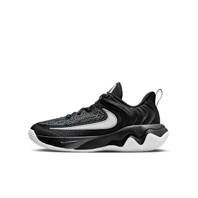 Giannis Immortality 4 Big Kids' Basketball Shoes