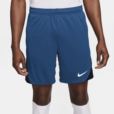 Nike Strike Men's Dri-FIT Football Shorts. Nike UK