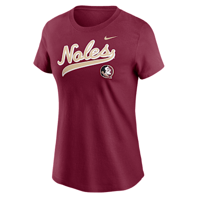 Florida State Athletic Prep Arch Local Script