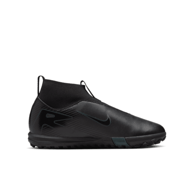 Scarpa da calcio a taglio alto TF Nike Jr. Mercurial Superfly 10 Academy – Bambino/a e ragazzo/a