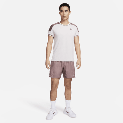 ナイキコート スラム メンズ Dri-FIT テニストップ