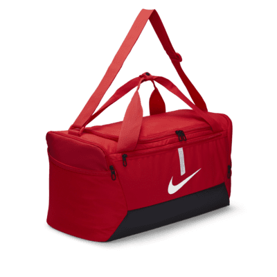 Nike Academy Team Bossa d'esport de futbol (petita, 41 l)