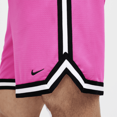 Shorts de básquetbol de 20 cm Dri-FIT para hombre Nike DNA