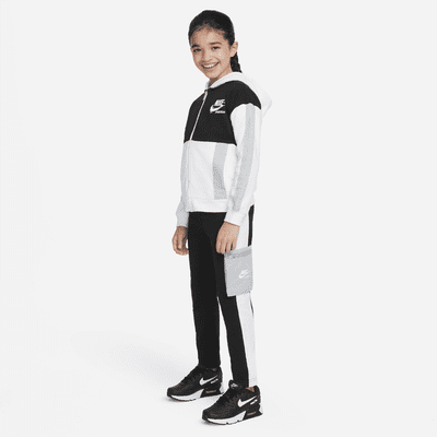 Nike Sportswear Heritage Little Kids' Pants