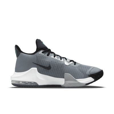 Calzado de básquetbol Nike Impact 3
