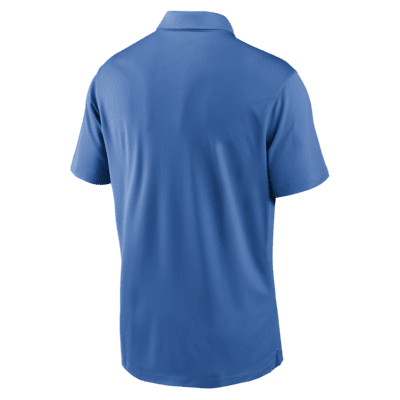 Nike Dri-FIT Yard Line (NFL Detroit Lions) Men's Polo