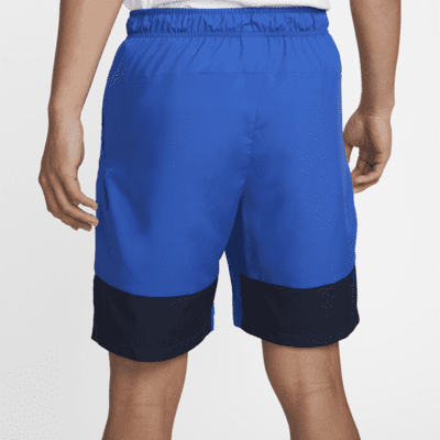 Nike Dri-FIT Men's (23cm approx.) Woven Training Shorts