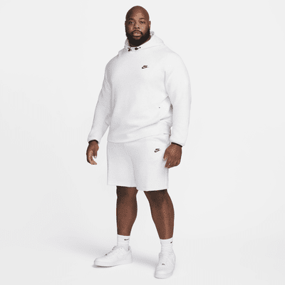 Pánské kraťasy Nike Sportswear Tech Fleece