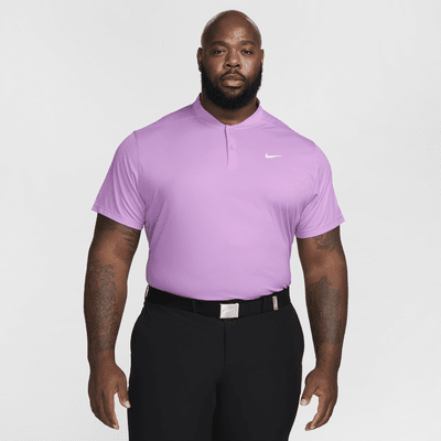 Polo de golf para hombre Nike Dri-FIT Victory