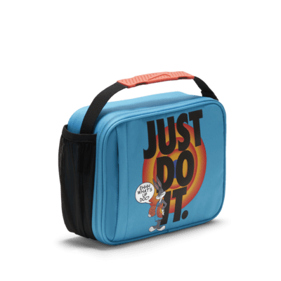 nike space jam lunch bag