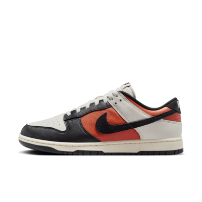 Tenis para hombre Nike Dunk Low Retro