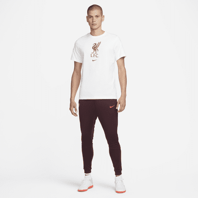 リバプール FC ストライク メンズ ナイキ Dri-FIT ニット サッカートラックパンツ