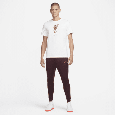 Liverpool FC Strike Men's Nike Dri-FIT Knit Soccer Track Pants. Nike JP