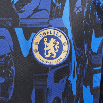 Chelsea FC Academy Pro Third Men's Nike Dri-FIT Soccer Pre-Match