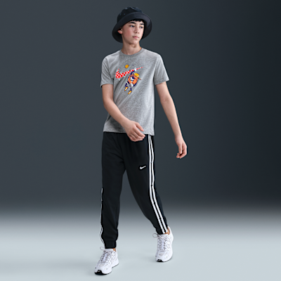 Nike Sportswear Big Kids' T-Shirt