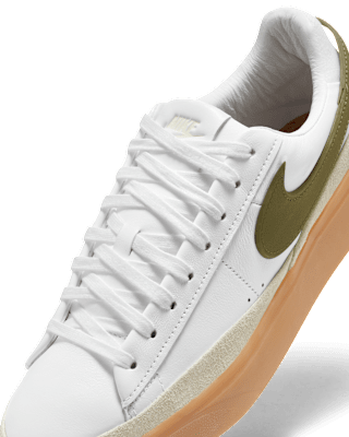 Nike Blazer Phantom 低筒