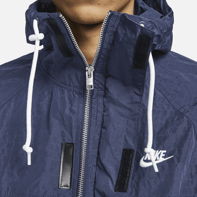 Nike Club Men's Bowline Jacket