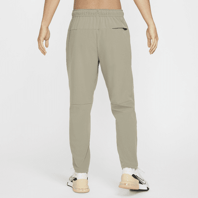 Nike Unlimited Men's Dri-FIT Tapered Leg Versatile Pants