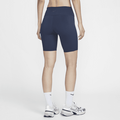 Nike One Women's High-Waisted 20.5cm (approx.) Biker Shorts