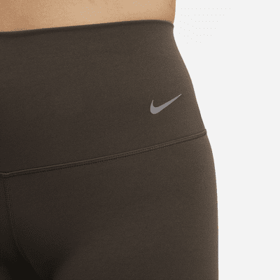 Leggings a 7/8 a vita alta e sostegno leggero Nike Zenvy – Donna