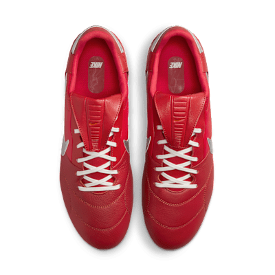 Nike Premier 3 FG Low-Top Football Boot