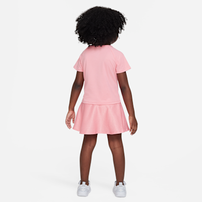 nike childrens tennis clothes