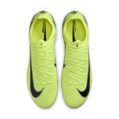 Nike Mercurial Vapor 16 Elite AG-Pro Low-Top Soccer Cleats