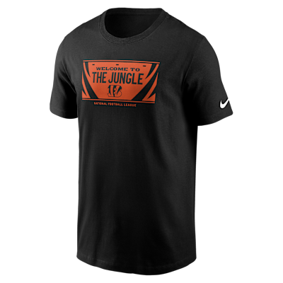 Cincinnati Bengals Local Essential
