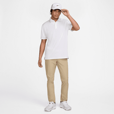 Pantalones de golf de ajuste slim de 5 bolsillos para hombre Nike Tour